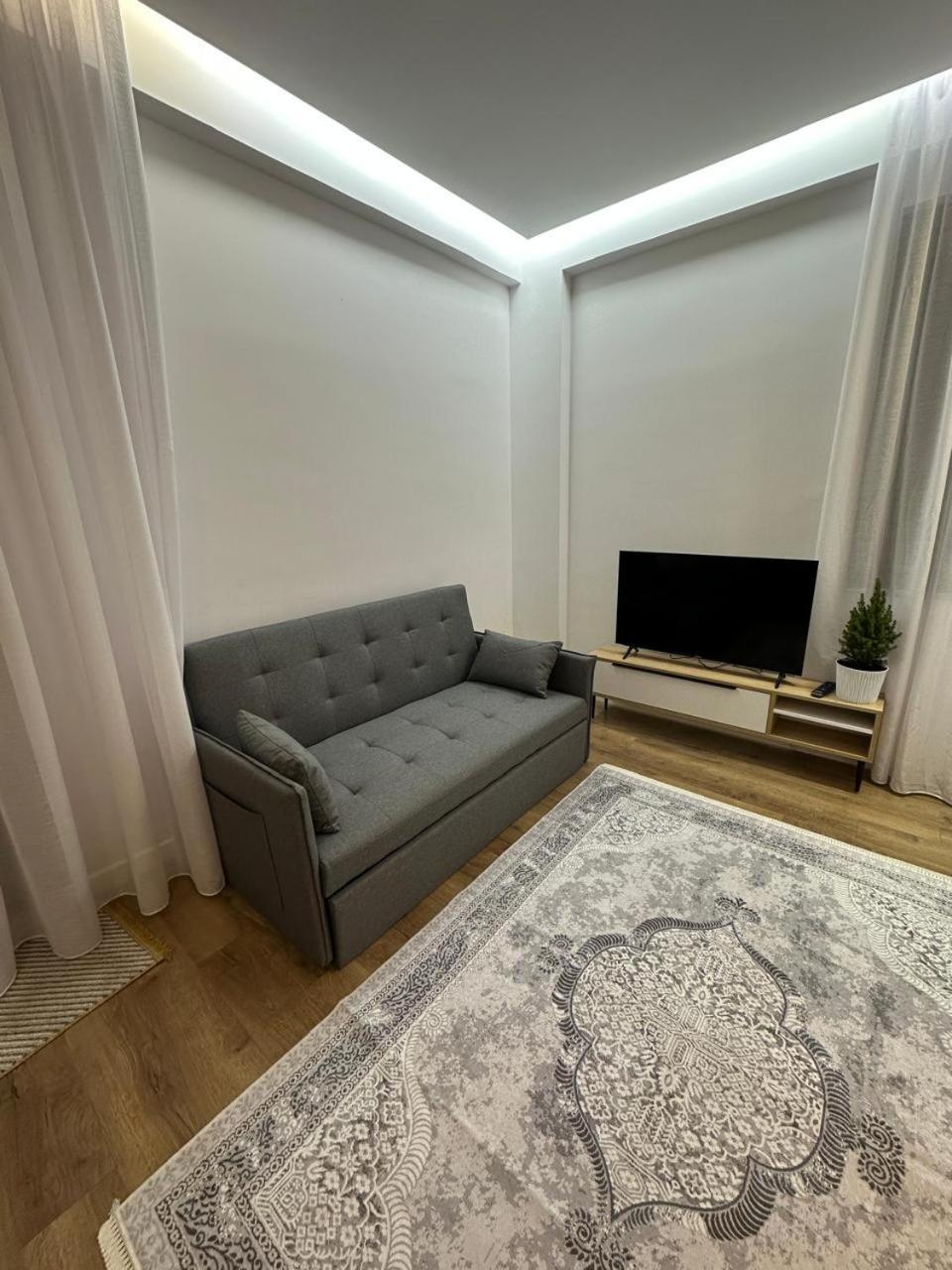 Erinda'S Apartment ティラナ エクステリア 写真